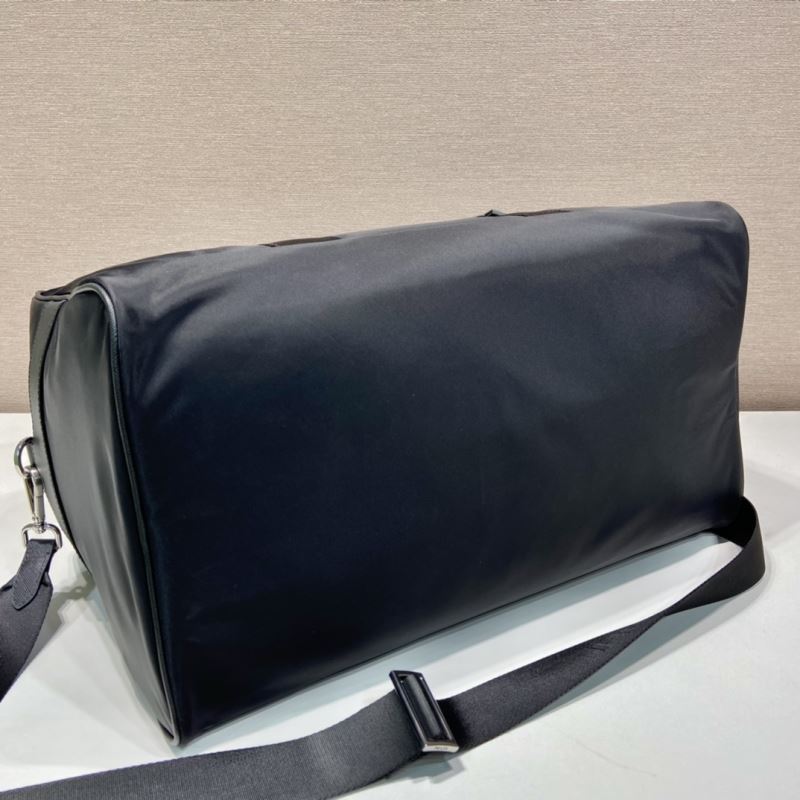 Pra*a travel bags